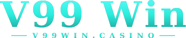 V99 Win logo